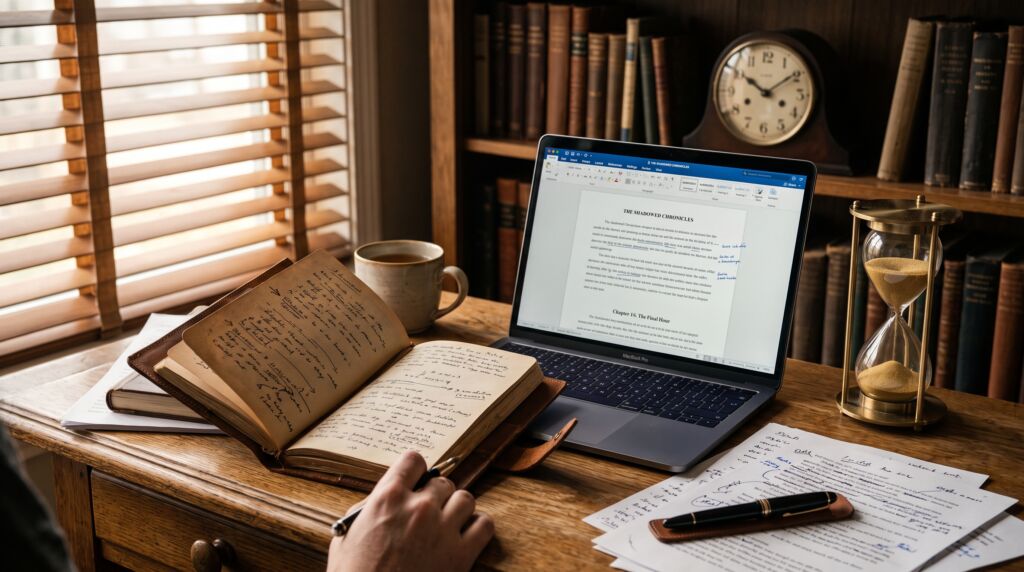 Ghostwriting cost comparison table showing US market pricing by book type in 2026