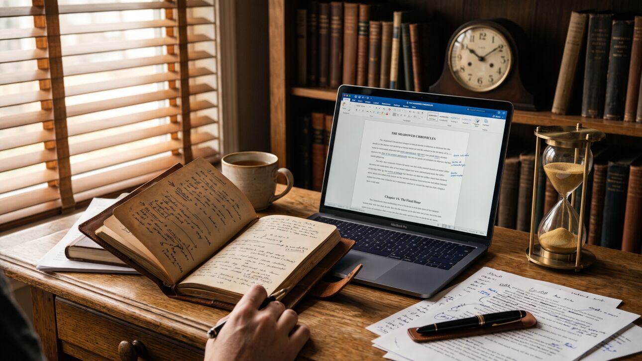 Ghostwriting cost comparison table showing US market pricing by book type in 2026