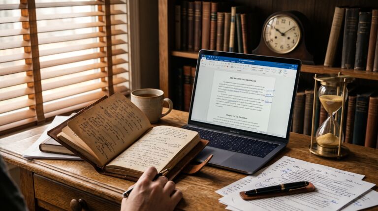 Ghostwriting cost comparison table showing US market pricing by book type in 2026