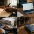 How Does Ghostwriting Work? The Process From Idea to Manuscript
