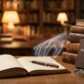 Famous Ghostwritten Books You Didn’t Know About